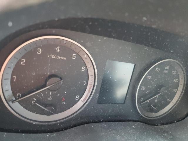 2016 HYUNDAI TUCSON LIM KM8J33A47GU200287