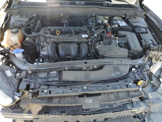 2016 FORD FUSION S 3FA6P0G73GR367693