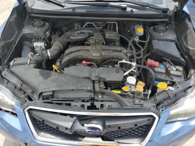 2016 SUBARU CROSSTREK JF2GPABC8G8337827