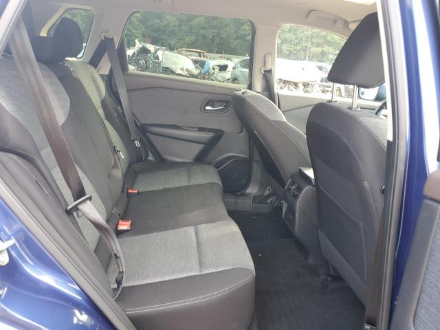 2023 NISSAN ROGUE SV JN8BT3BB5PW469306