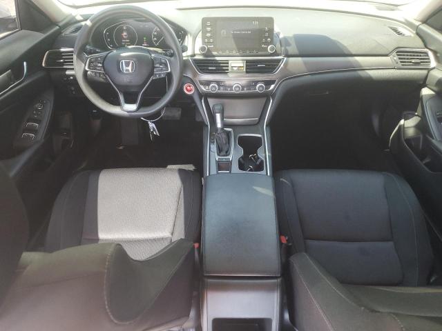 2018 HONDA ACCORD LX - 1HGCV1F18JA162489