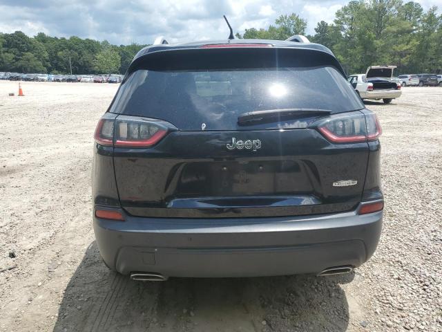 2021 JEEP CHEROKEE L - 1C4PJLMX2MD252478