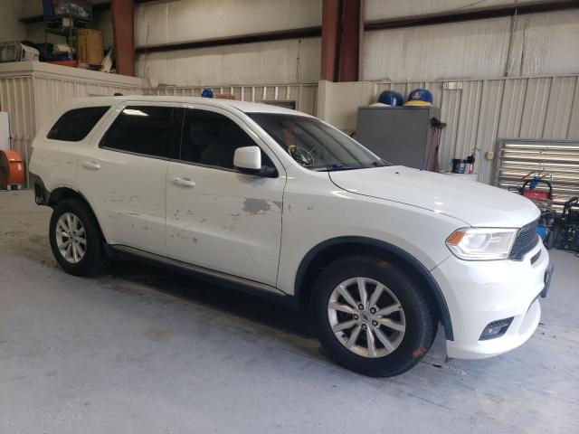 2019 DODGE DURANGO SS 1C4SDJFT5KC631865