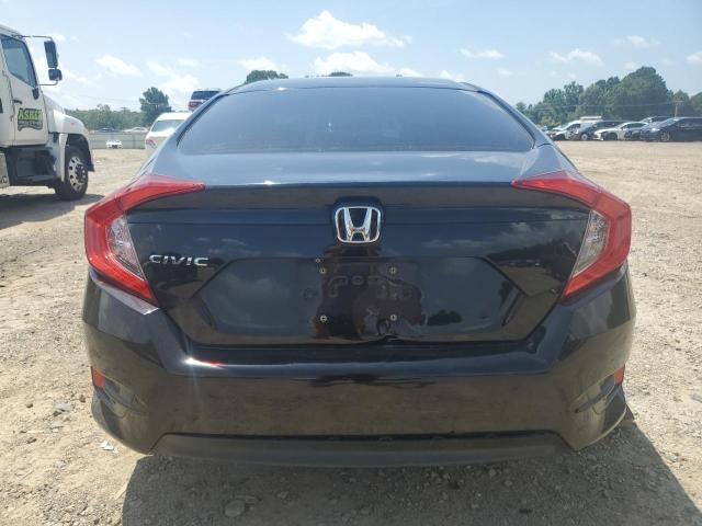 2018 HONDA CIVIC LX 19XFC2F58JE027889