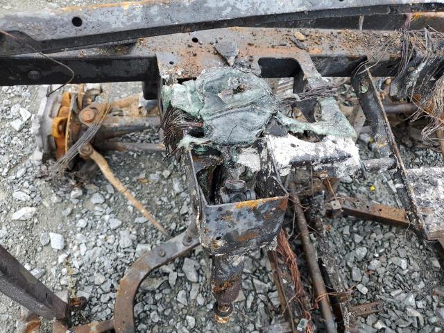 2025 POLARIS RANGER CRE - 4XARSY996S8269679