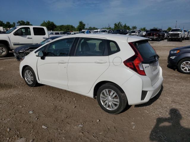 2015 HONDA FIT LX - 3HGGK5H55FM709049