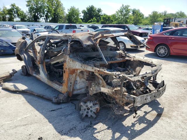 2019 MAZDA CX-9 TOURING JM3TCBCY0K0331124