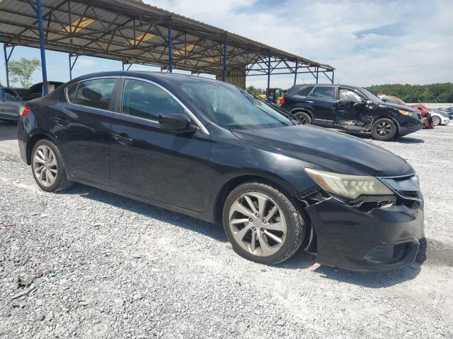 2017 ACURA ILX BASE W 19UDE2F30HA012642