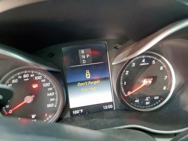 2017 MERCEDES-BENZ C 300 55SWF4JB5HU225851