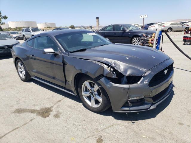 2017 FORD MUSTANG 1FA6P8AM7H5346590