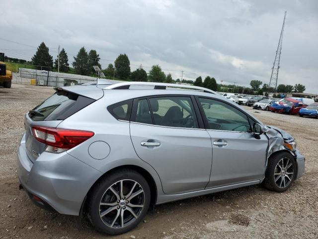 2017 SUBARU IMPREZA LI 4S3GTAU69H3728789