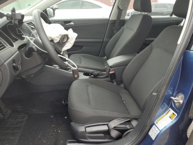 2016 VOLKSWAGEN JETTA S 3VW267AJ5GM221895