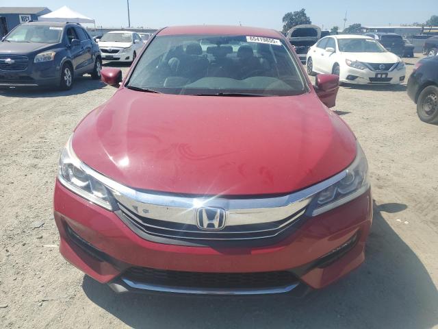 2017 HONDA ACCORD SPORT 1HGCR2F52HA257797