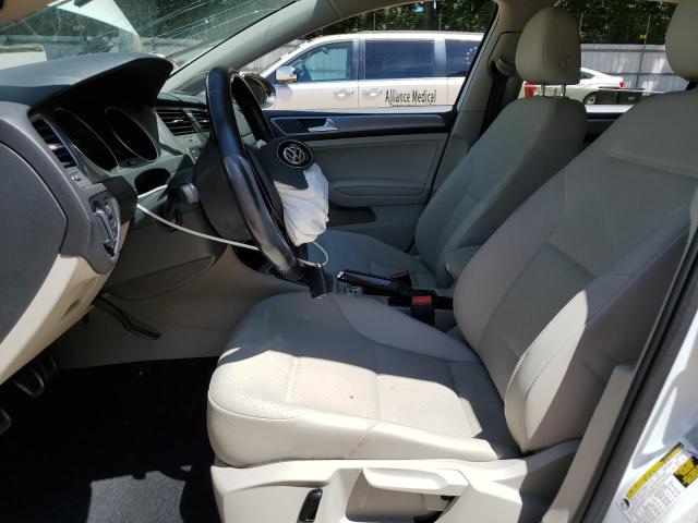 2015 VOLKSWAGEN GOLF SPORTWAGEN TDI S 3VWFA7AU6FM520238