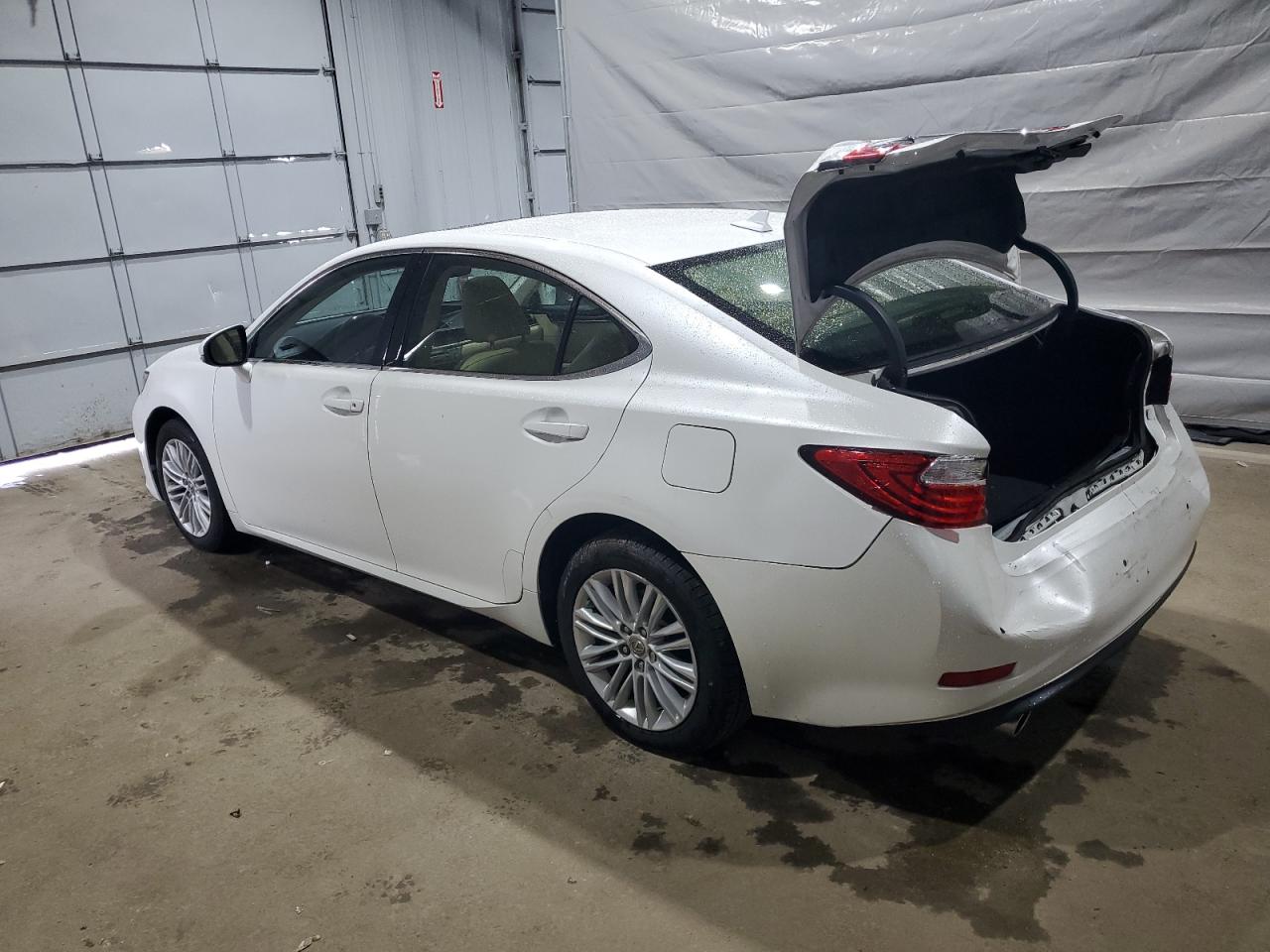 LEXUS ES 350