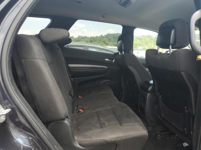 2015 DODGE DURANGO SX 1C4RDJAG3FC786817
