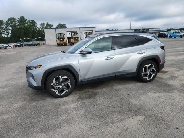 HYUNDAI TUCSON LIM