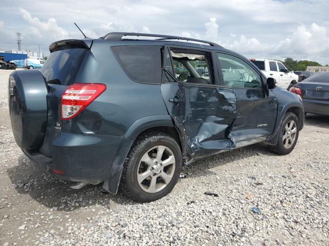 2012 TOYOTA RAV4 LIMIT - 2T3DF4DV3CW230659