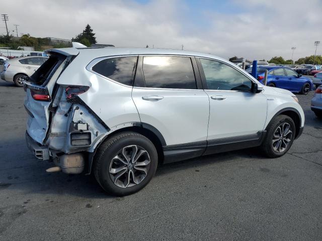 2020 HONDA CR-V EX 7FART6H53LE011666