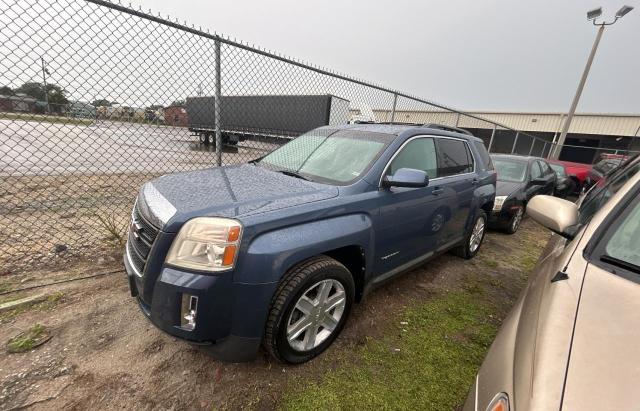 Vin: 2ctflve50b6351976, lot: 63705795, gmc terrain slt 20112