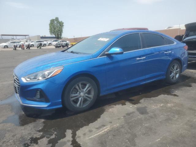 HYUNDAI SONATA SPO