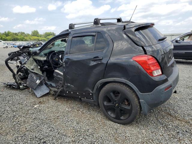 2016 CHEVROLET TRAX LTZ KL7CJRSB9GB732202
