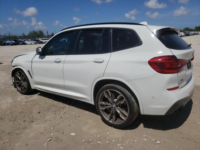2020 BMW X3 XDRIVEM 5UXTY9C0XL9D69830