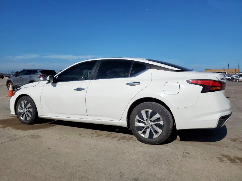 2023 NISSAN ALTIMA S - 1N4BL4BV9PN325992