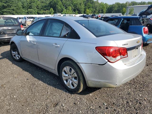 2016 CHEVROLET CRUZE LIMI 1G1PC5SH4G7180860