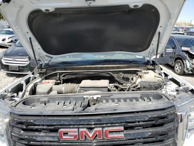 2023 GMC SIERRA K2500 HEAVY DUTY #3287885242