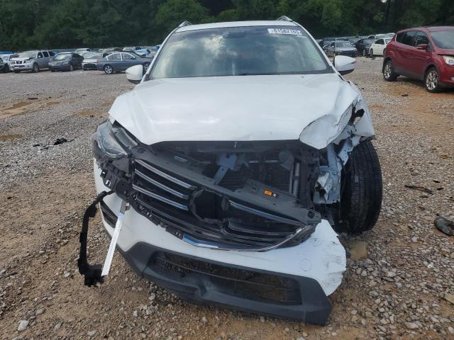 2016 MAZDA CX-5 GT JM3KE2DY9G0722641