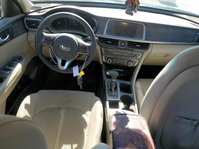2018 KIA OPTIMA LX 5XXGT4L32JG195103