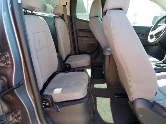 2020 CHEVROLET COLORADO 1GCHSBEA1L1147839