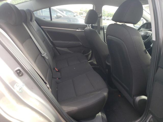 2020 HYUNDAI ELANTRA SE KMHD84LF5LU077487