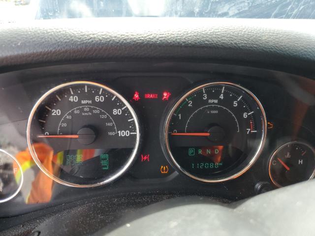 2017 JEEP WRANGLER U 1C4BJWDG4HL678163