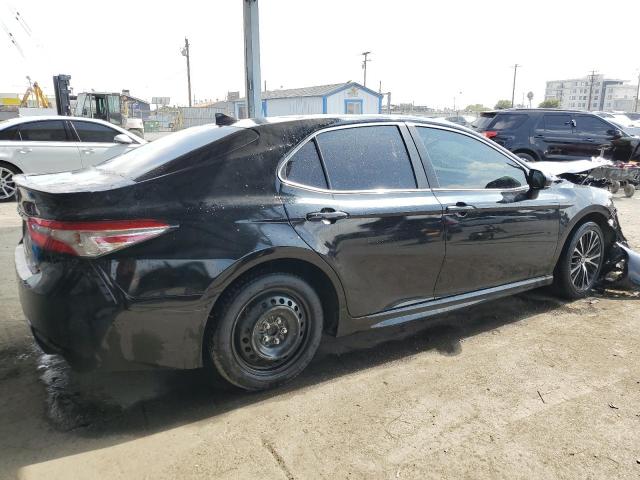 2020 TOYOTA CAMRY SE - 4T1G11AK9LU367442