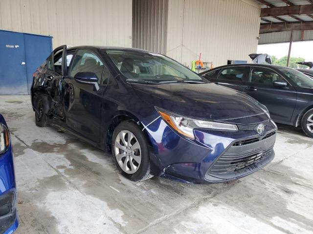 Vin: 5yfb4mde5rp103279, lot: 63289115, toyota corolla le 20244