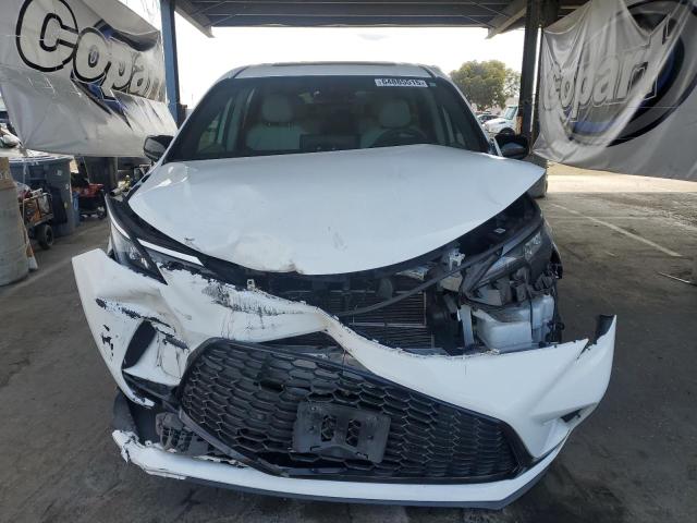 2021 TOYOTA SIENNA XSE 5TDXRKEC8MS039716
