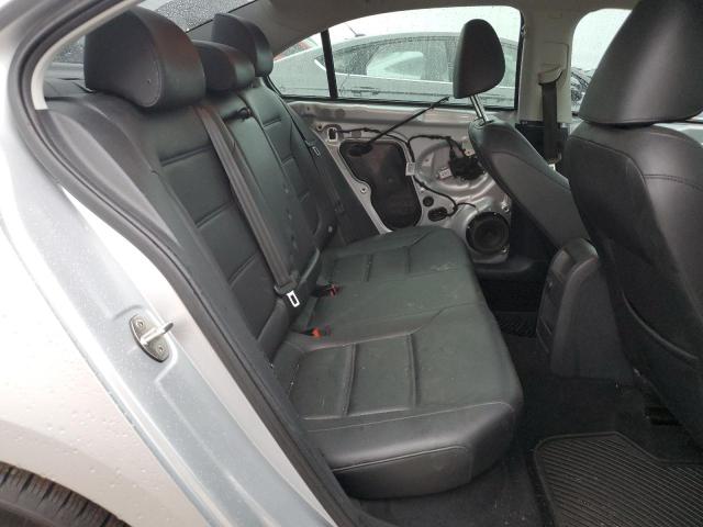 2016 VOLKSWAGEN JETTA SE 3VWD67AJXGM328997
