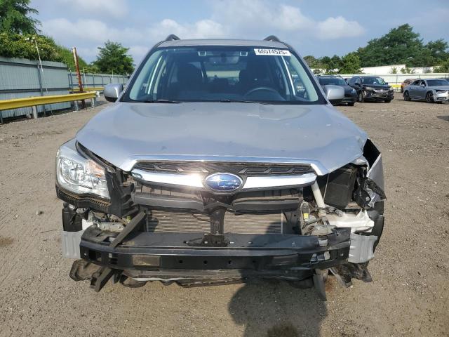 2018 SUBARU FORESTER 2 JF2SJAGC0JH411026