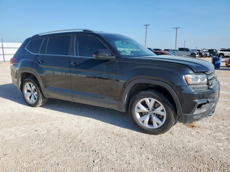 2018 VOLKSWAGEN ATLAS SE - 1V2DR2CA2JC576632