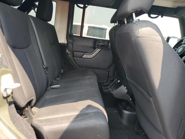 2016 JEEP WRANGLER U 1C4BJWDGXGL133678