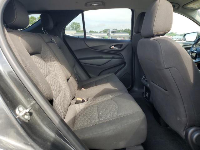 2019 CHEVROLET EQUINOX LT - 2GNAXKEV5K6159095
