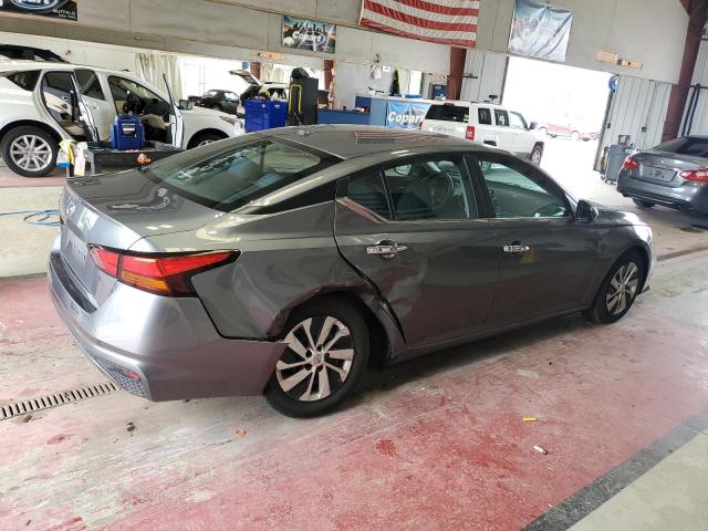 2020 NISSAN ALTIMA S 1N4BL4BV7LC131628