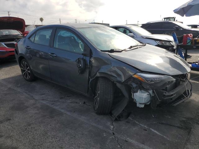2018 TOYOTA COROLLA L - 2T1BURHE8JC053036
