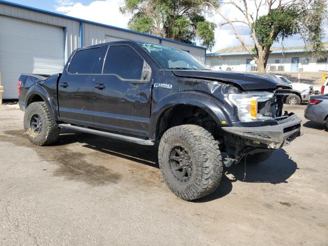 2019 FORD F150 SUPER - 1FTEW1E5XKKC02141