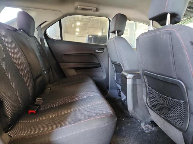 2015 CHEVROLET EQUINOX LT - 2GNFLFEKXF6206903