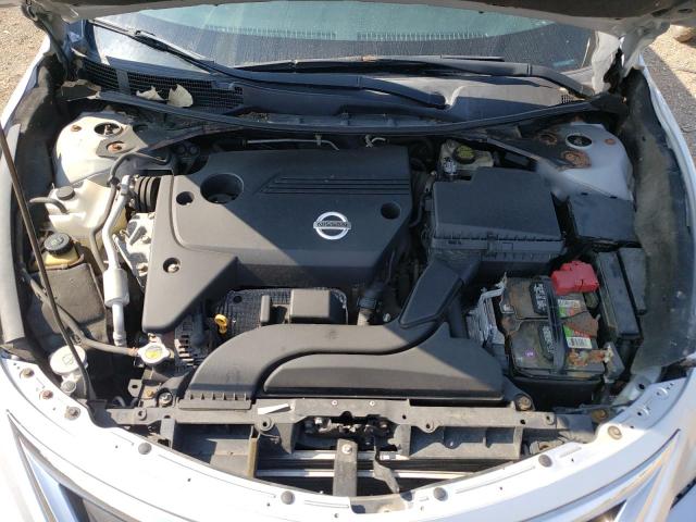 2015 NISSAN ALTIMA 2.5 - 1N4AL3AP1FC452576