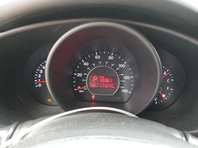 2017 KIA SOUL + - KNDJP3A5XH7450575