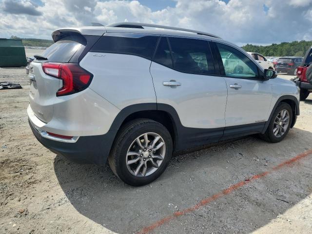 2022 GMC TERRAIN SL 3GKALVEV6NL199129